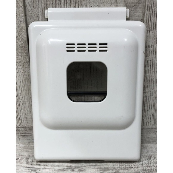 HITACHI BREAD MACHINE MODELS HB-B101, HB-B102 AND HB-B201 LID - Picture 1 of 3